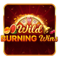 Wild Burning Wins