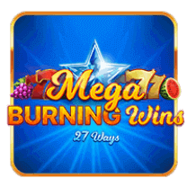 Mega Burning Wins