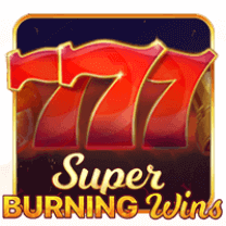 Super Burning Wins