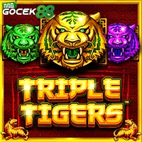 Triple Tigers