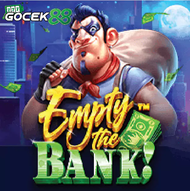 Empty The Bank