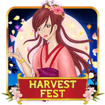 HarvestFest