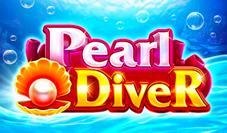 Pearl Diver