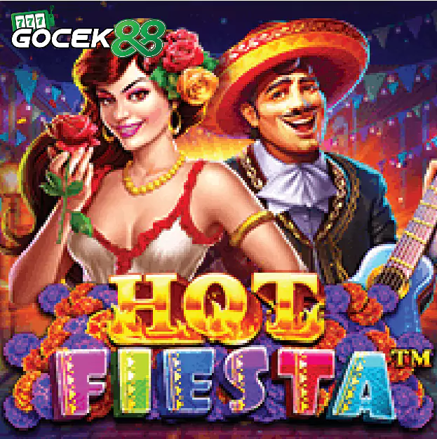 Hot Fiesta