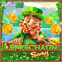 Leprechaun Song