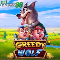 Greedy Wolf