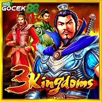 3 Kingdoms - Battle Of Red Cliffs