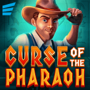 Curse of the Pharaoh