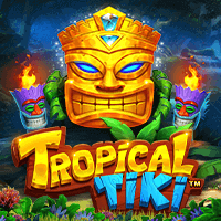 Tropical Tiki