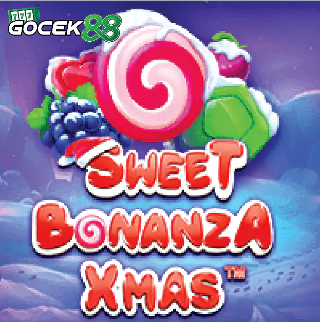 Sweet Bonanza Xmas