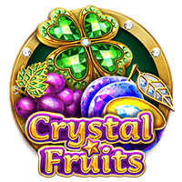 Crystal Fruits