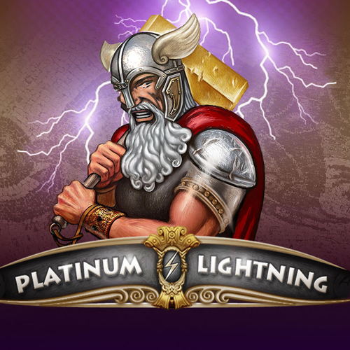 Platinum Lightning