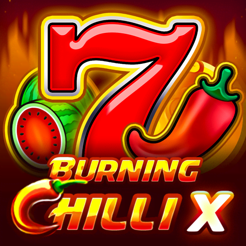 Burning Chilli X