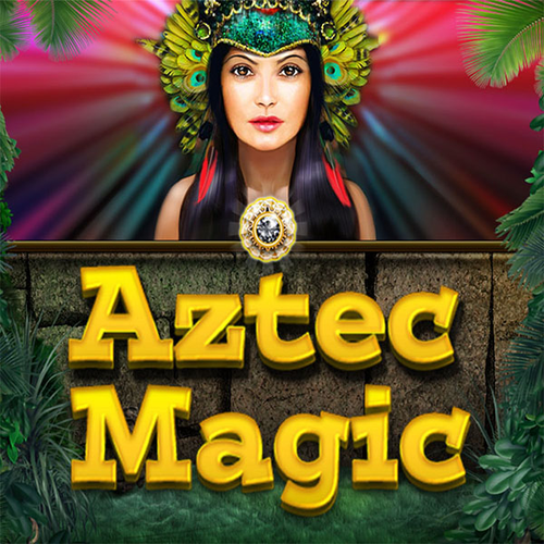 Aztec Magic