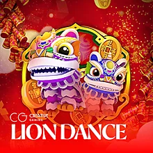 Lion Dance