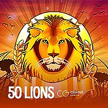 50 Lions