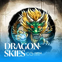 Dragon Skies