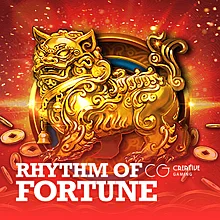 Rhythm Of Fortune