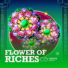 FlowerOfRiches