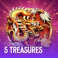 5Treasures