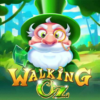 Walking Oz