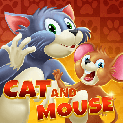 Cat And Mouse