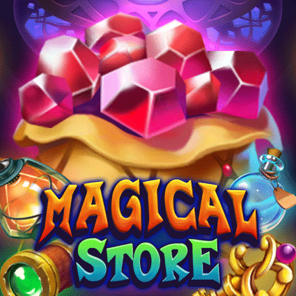 Magical Store