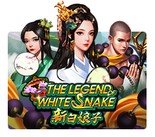 THE LEGEND WHITE SNAKE