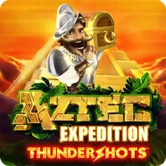 Aztec Expedition thundershots