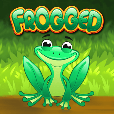 Frogged