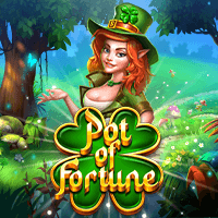 Pot of Fortune