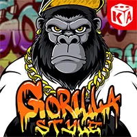 Gorilla Style