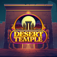 Desert Temple