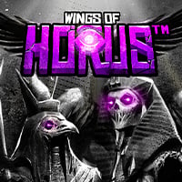 Wings of Horus