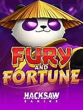 Fury and Fortune