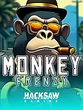 Monkey Frenzy