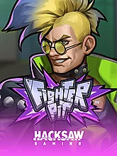 Fighter Pit