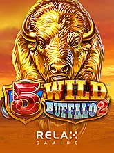 5 Wild Buffalo 2