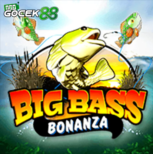 Big Bass Bonanza